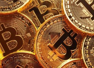 Dahsyat, Harga Bitcoin Rp 2,9 M per Koin di 2022