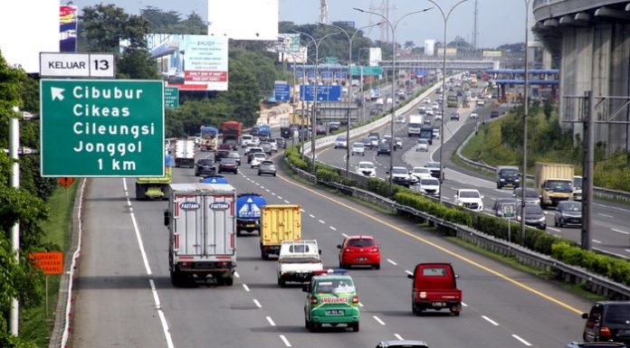 Wira-Wiri Jabodetabek Tidak Wajib Test Antigen