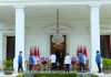 Jokowi Rombak Menteri, Risma dan Sandiaga Masuk