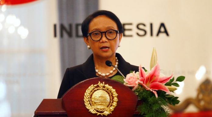 Menlu : Larangan Masuk WNA 1-14 Januari 2021