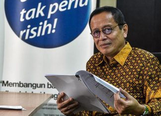 PPATK Blokir Sementara 59 Rekening Front Pembela Islam