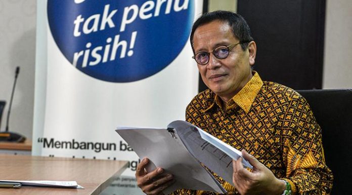 PPATK Blokir Sementara 59 Rekening Front Pembela Islam