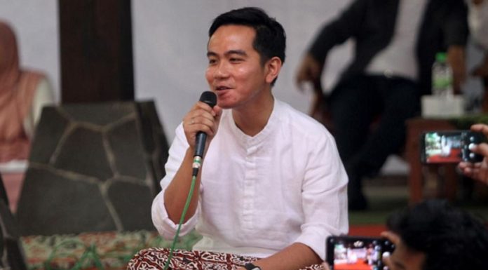 Gibran: Prioritas Percepatan Pemulihan Ekonomi dan Kesehatan di Solo