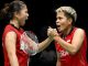 Greysia/Apriyani Juarai Yonex Thailand Open