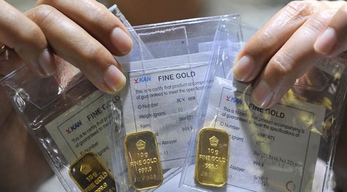 Kalah Gugatan, Antam Harus Bayar Ganti Rugi Rp 817,46 miliar