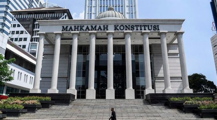 MK Tolak Gugatan Inews dan RCTI Tentang Streaming