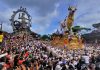 Ngaben, Ritual Khusus Di Bali Untuk Antar Kepergian Jenazah