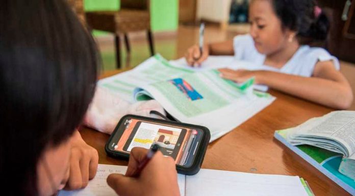 Kemendikbud Berencana Perpanjang Subsidi Kuota Internet Gratis