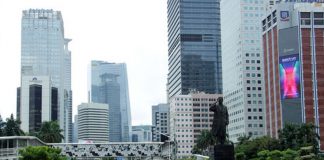 Akibat Pembatasan Sosial Berlanjut, Kondisi Hotel dan Restoran di Ibu Kota Makin Sulit