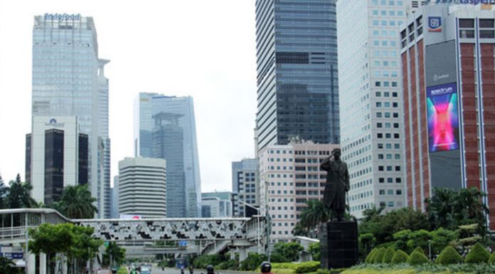 Akibat Pembatasan Sosial Berlanjut, Kondisi Hotel dan Restoran di Ibu Kota Makin Sulit