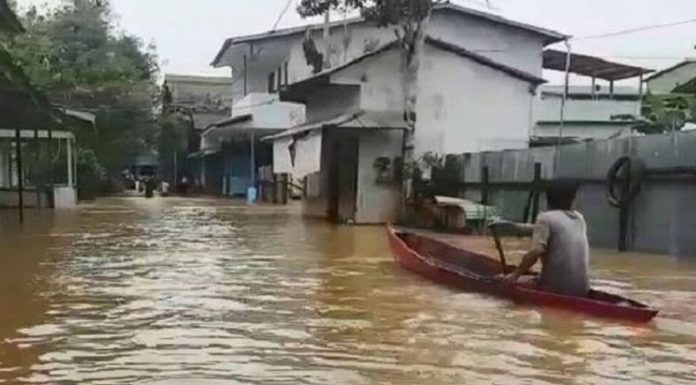 Sejumlah Wilayah di Indonesia Berpotensi Alami Cuaca Ekstrem dan Banjir