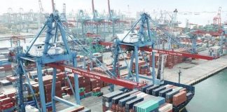 BPS: Neraca Perdagangan Indonesia 2020 Alami Surplus