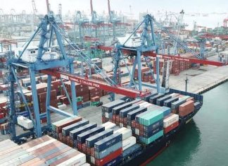 BPS: Neraca Perdagangan Indonesia 2020 Alami Surplus