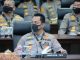 ISC : Komjen Pol Listyo Kapolri, Dekat dan Loyal Pada Jokowi