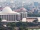Jokowi Resmikan Renovasi Masjid Istiqal Bernilai 511 Miliar