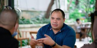 Pandu Sjahrir Kandidat Kuat CEO LPI