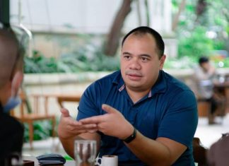 Pandu Sjahrir Kandidat Kuat CEO LPI