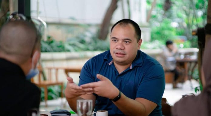 Pandu Sjahrir Kandidat Kuat CEO LPI