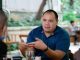 Pandu Sjahrir Kandidat Kuat CEO LPI
