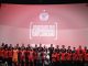 Persija Jakarta Klub Terpopuler Ketiga di Asia