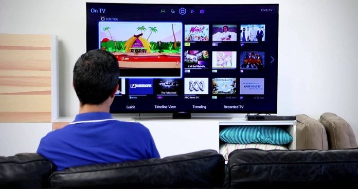 Selamat Datang TV Digital (22 November 2022)