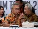 ISC : Pemecatan Ketua KPU Terkesan Dipaksakan
