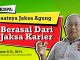 KBPA: Saatnya Jaksa Agung Dari Jaksa Karier!