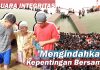 Mengindahkan Kepentingan Bersama