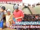 Mengindahkan Kepentingan Bersama