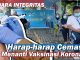 Harap-harap Cemas Menanti Vaksinasi Korona