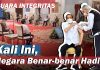 Kali Ini, Negara Benar-benar Hadir