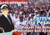 Permisi, Mau Titip Pesan: Rakyat Tak Butuh Pemimpin Sok Akrab!