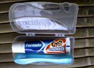Gegara Kata Strong, Unilever Indonesia Dihukum 30 miliar
