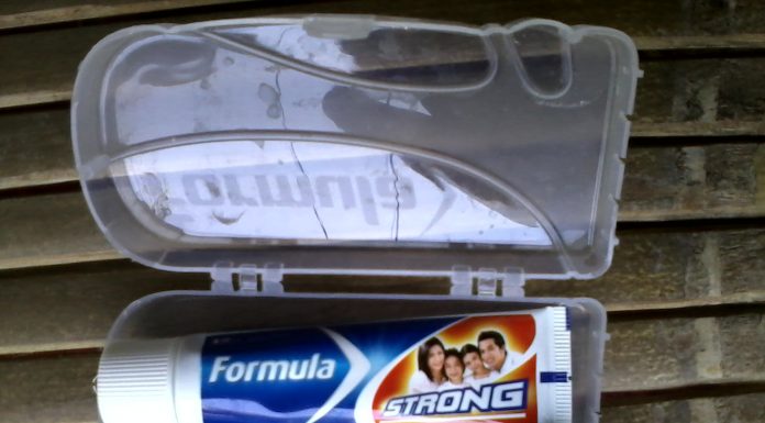 Gegara Kata Strong, Unilever Indonesia Dihukum 30 miliar