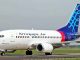 Menhub : Sriwijaya Air SJ182 Jatuh, Upaya Pencarian Dan Penyelamatan