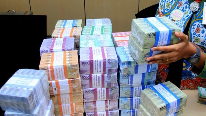 uang rupiah