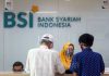 Bank Syariah Indonesia Resmi Berdiri