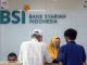 Bank Syariah Indonesia Resmi Berdiri