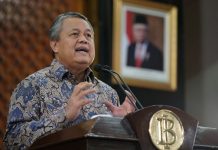 Perry Warjiyo Mengundurkan Diri, Bank Indonesia Komitmen Stabilitas Moneter Tetap Terjaga