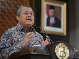 Perry Warjiyo Mengundurkan Diri, Bank Indonesia Komitmen Stabilitas Moneter Tetap Terjaga