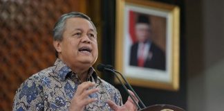 Gubernur BI: Perekonomian Mengalami Perbaikan Meski Belum Kuat