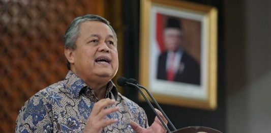 Perry Warjiyo Mengundurkan Diri, Bank Indonesia Komitmen Stabilitas Moneter Tetap Terjaga