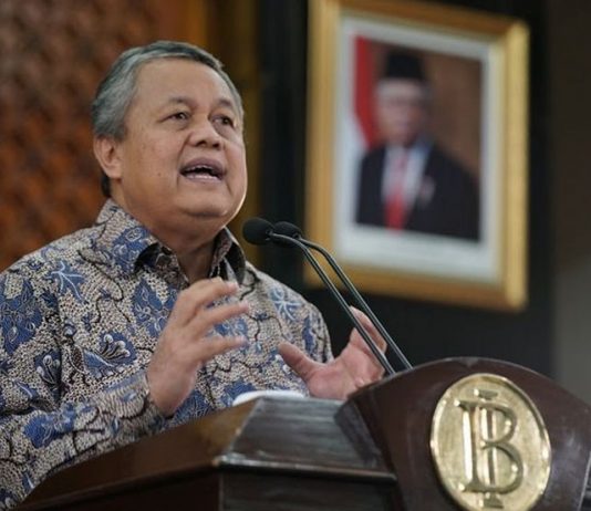 Perry Warjiyo Mengundurkan Diri, Bank Indonesia Komitmen Stabilitas Moneter Tetap Terjaga