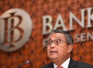 BI Akan Terbitkan Mata Uang Digital