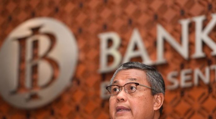 BI Akan Terbitkan Mata Uang Digital