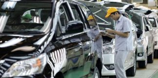 Demi Pulihkan Sektor Otomotif, Jokowi Setuju Relaksasi PPnBM