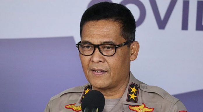Herman Meninggal Dunia, Diduga Karena Penganiayaan Oleh Oknum Polisi