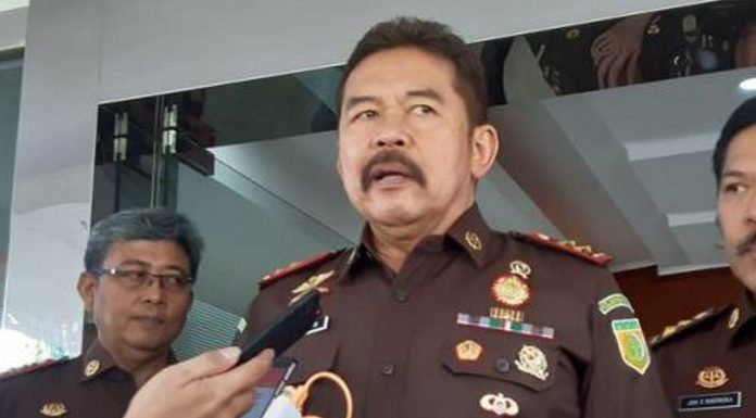 Kejagung Memburu Aset Asabri ke Luar Negeri