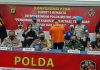 Irjen Fadil : Memalukan, Saya Akan Pecat dan Hukum Berat Bripka CS