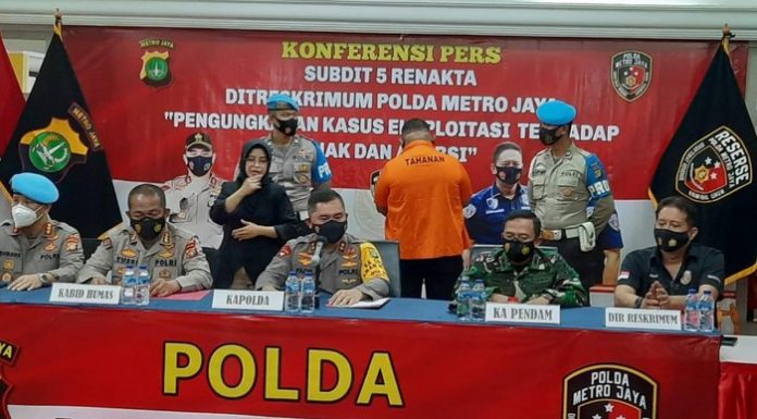Irjen Fadil : Memalukan, Saya Akan Pecat dan Hukum Berat Bripka CS